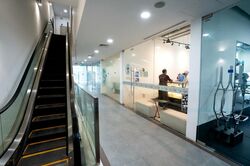 Upper Changi Road North (D17), Shop House #486730691